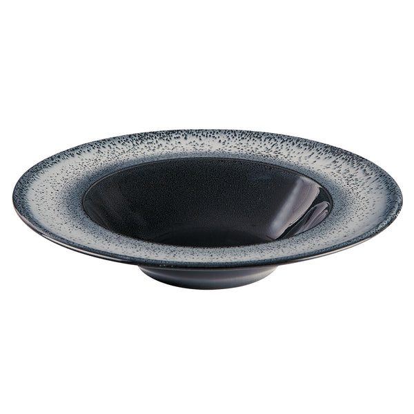 Porcelite Aura Flare Soup / Pasta Plates 26cm / 10 ¼ - Pack of 6