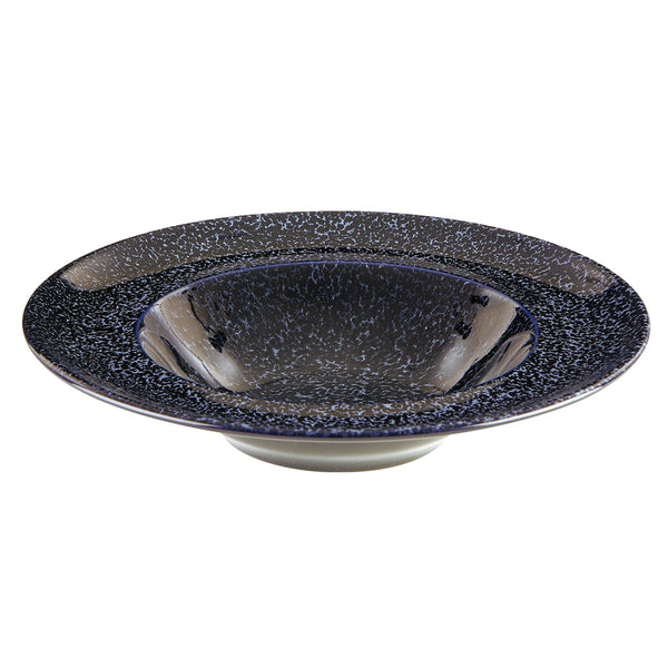 Porcelite Aura Tide Suppen-/Pastateller 26 cm / 10 ¼'' – 6er-Pack 