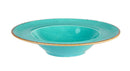 Porcelite Seasons Sea Spray Pasta Plate 26cm - Pack of 6