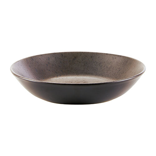 Rustico Ironstone Pasta Bowl 23cm - 770ml / 9'' - 26oz- Pack of 6