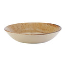 Rustico Natura Pasta Dish 23cm / 9 - Pack of 6