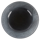 Porcelite Aura Flare Teller mit Rand, 27 cm, 6 Stück 