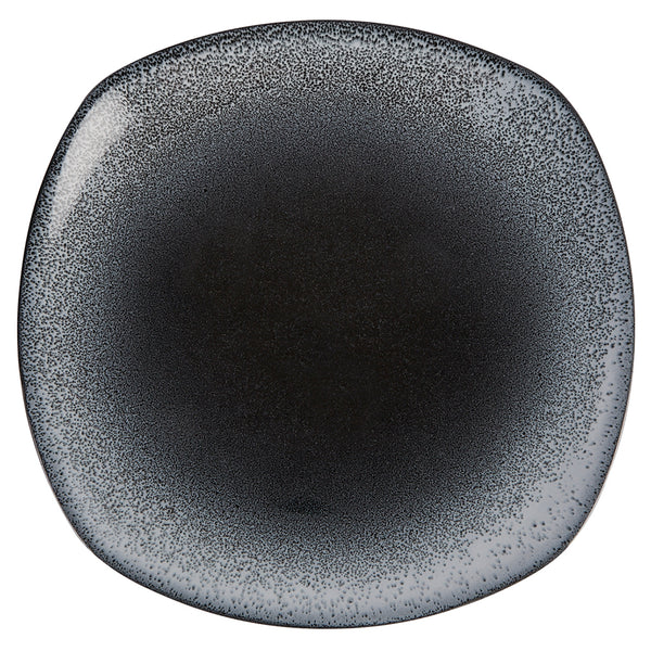 Porcelite Aura Flare Square Plates 29cm / 11 ½â - Pack of 6