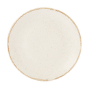 Seasons by Porcelite Oatmeal 18 Piece Dinner Set – Ivory Dinnerware