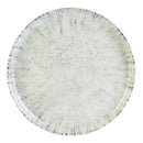 Enigma Drift Fine China Coupe Plate 21cm / 8¼" - Pack of 6