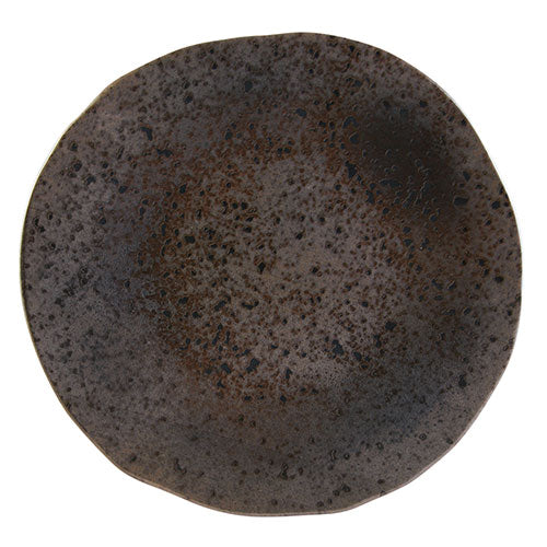 Rustico Ironstone Side Plates 17cm / 6 ½ - Pack of 6