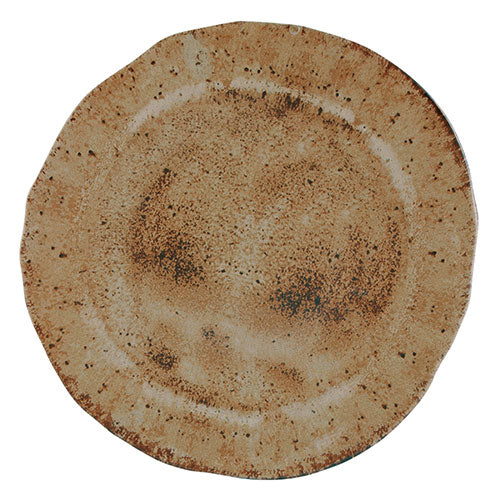 Rustico Natura Side Plates 17cm / 6 ½ - Pack of 6