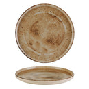 Rustico Natura Signature Plate 22cm - 8 Â½" - Pack of 6