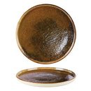 Rustico Genesis Signature Plate 27cm- Pack of 6