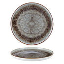 Rustico Iris Signature Plate 30cm - Pack of 6