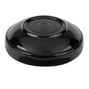 Tenmoku Flat Melamine Bowl 6oz - Dozen