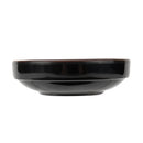 Tenmoku Flat Melamine Bowl 6oz - Dozen