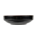 Tenmoku Flat Melamine Bowl 3oz - Dozen