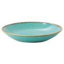 Porcelite Seasons Sea Spray Coupe Schüssel 26 cm / 10 ¼ – 6er-Pack