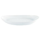 Oval Bistro Platter 23cm/