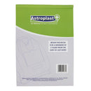 HMSO-Unfallberichtsbuch A4