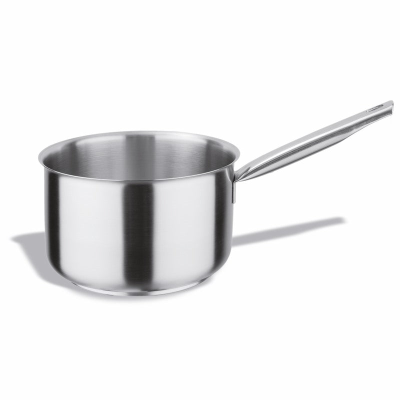 INOX-PRO Ã˜200 Deep Saucepan