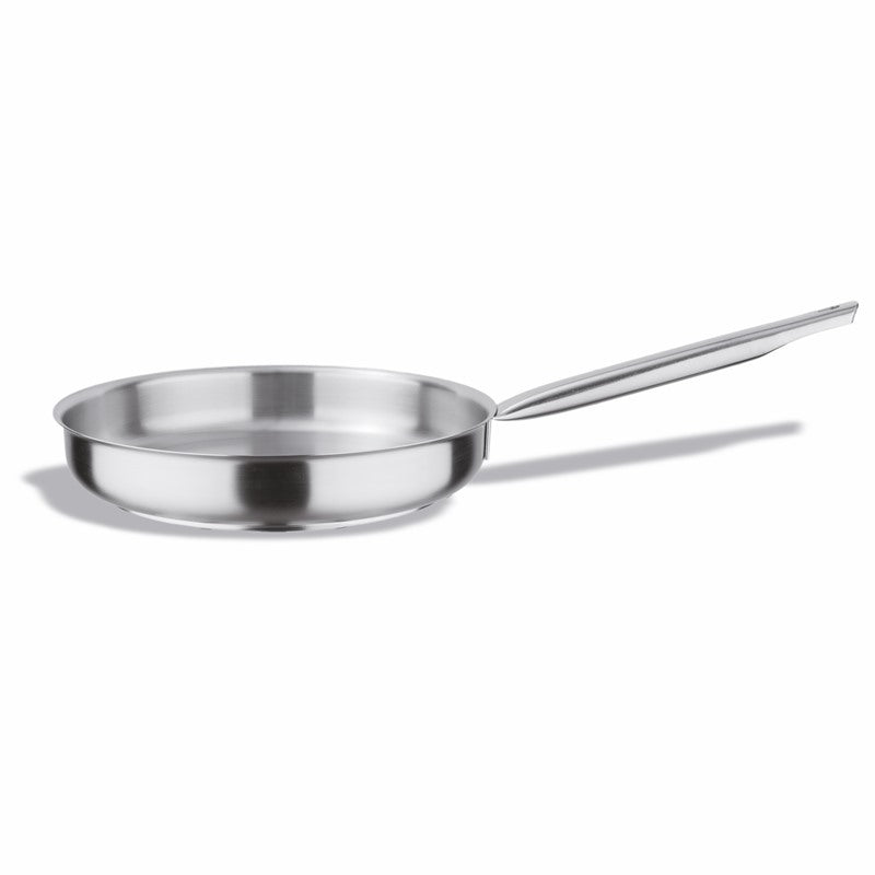 INOX-PRO Ã˜280 Saute Pan