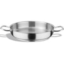 INOX-PRO Ã˜280 Paella Pan without Lid