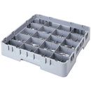 H66mm 20 Compartment Camrack Cup Rack