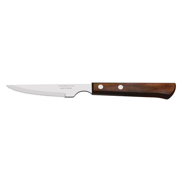 Tramontina 4" Steak Knife PWB (DOZEN)