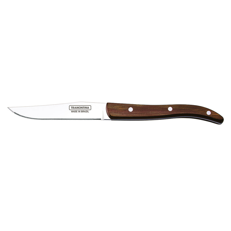 Tramontina French Style Micro Serrated Steak Knives PWB (DOZEN)