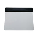 Schneider Teigschaber aus Edelstahl