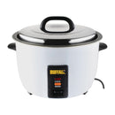 Buffalo Commercial Rice Cooker 4Ltr