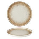 Academy Fusion Scorched Signature Plate 28cm / 11” - Pack of 12