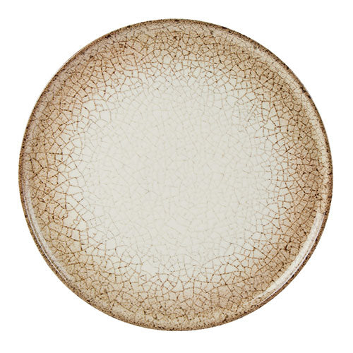 Academy Fusion Scorched Pizza Plate 31cm / 12 ¼” - Pack of 6