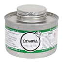 Olympia Liquid Chafing Fuel With Wick 6 Hour (Pack of 12)