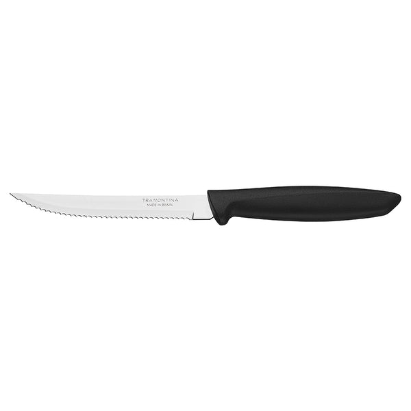 Tramontina Polypropylene Steak Knives (DOZEN)
