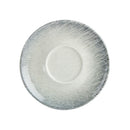 Academy Fusion Linear Espresso Saucer 12cm / 4¾”- Pack of 12