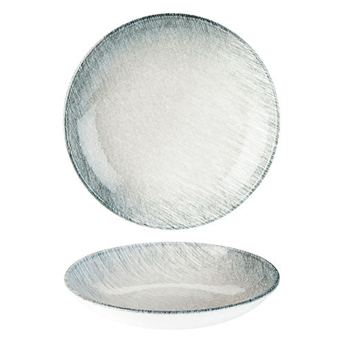 Academy Fusion Linear Coupe Bowl 25cm / 10” - Pack of 6