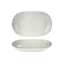 Academy Fusion Linear Oval Dish 14 x 9cm (5½ x 3½”) - Pack of 12