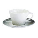 Academy Fusion Linear Cappuccino Cup 250ml / 8¾oz - Pack of 12
