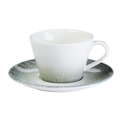 Academy Fusion Linear Teetasse 200 ml / 7 oz – 6er-Pack