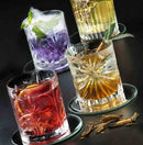 RCR Mixology Double Old Fashioned Tumblers Set