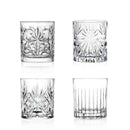 RCR Mixology Double Old Fashioned Tumblers Set