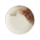 Academy Fusion Palette Coupe Plate 17cm / 6½” - Pack of 12