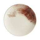 Academy Fusion Palette Coupe Plate 23cm / 9” - Pack of 12