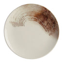 Academy Fusion Palette Coupe Plate 30cm / 12” - Pack of 6