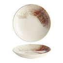 Academy Fusion Palette Coupe Schüssel 22 cm / 8½ Zoll – 6er-Pack