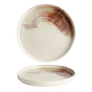 Academy Fusion Palette Signature Plate 25.5cm / 10” - Pack of 12