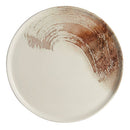 Academy Fusion Palette Pizza Plate 31cm / 12 ¼” - Pack of 6