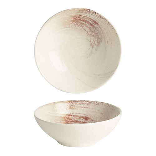 Academy Fusion Palette Coupe Bowl 15cm / 6″ (440ml / 15½ oz) - Pack of 6