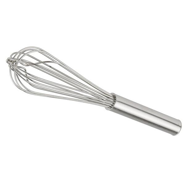 Heavy Duty  Stainless Steel Wire Whisks