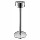 Steel Bucket-Holder Stand