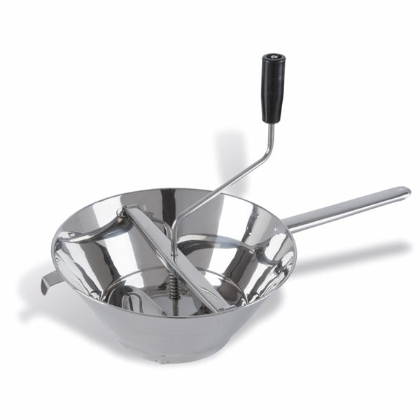 Vegetable Sieve with Long Handle