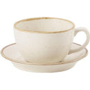 Porcelite Seasons Haferflockenschalen-Becher, 25 cl / 9 oz, 6 Stück